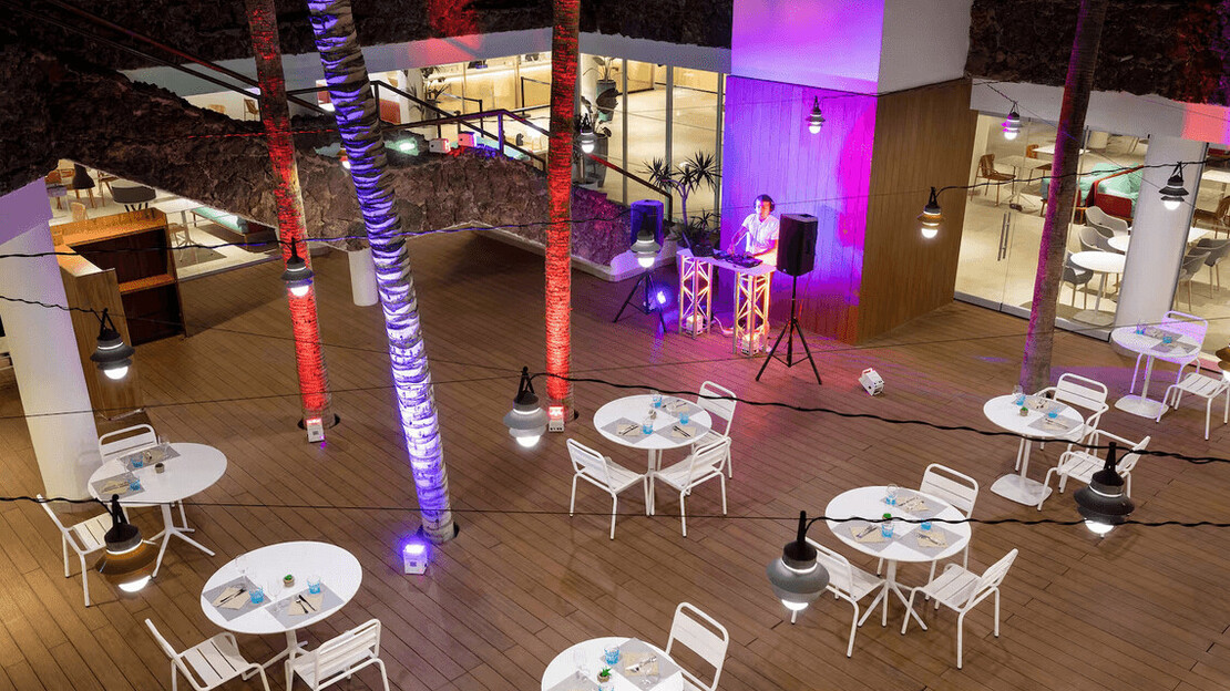 Sol Fuerteventura Jandia - All Suites